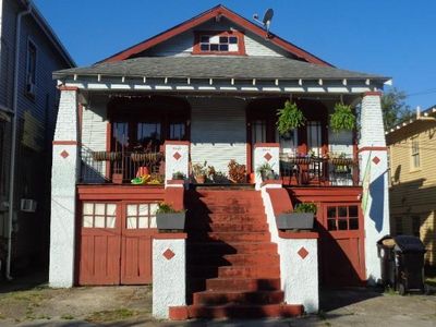 2220-22 Jena St, New Orleans, LA, 70115