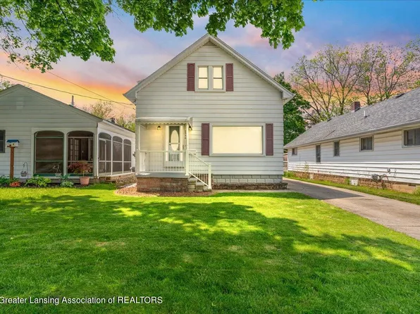 2340 Lyons Ave, Lansing, MI 48910