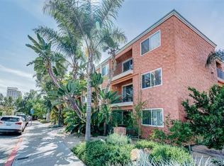 3688 1st Ave UNIT 10, San Diego, CA 92103