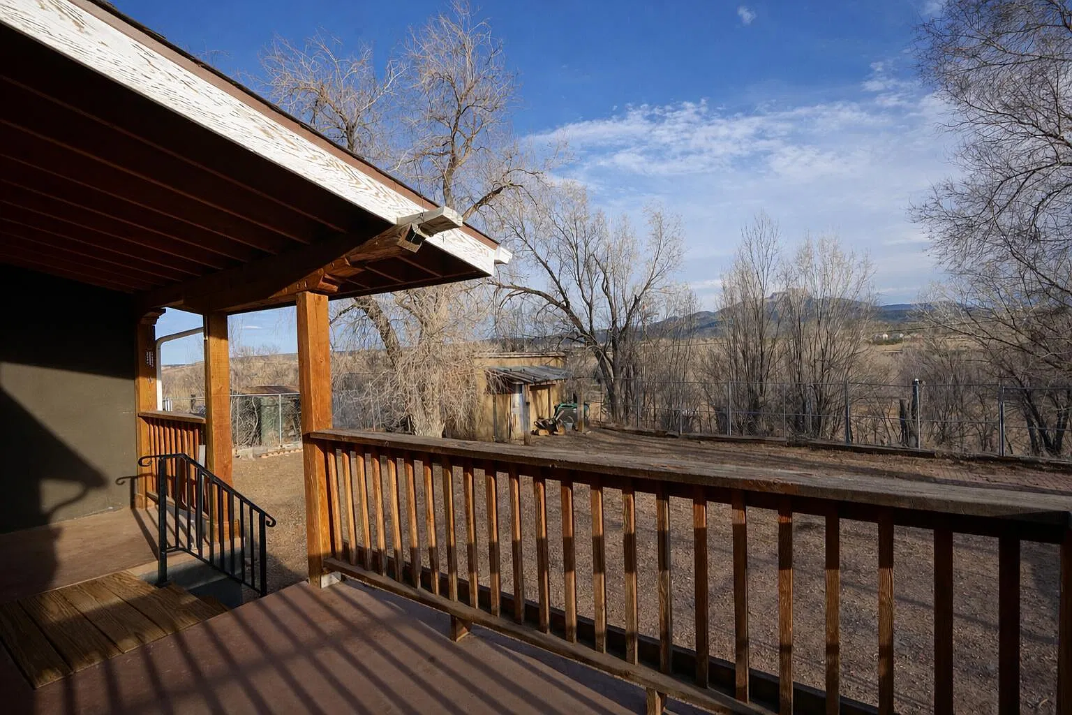 2 bed, 1.0 bath, $1,200 — Photo 2