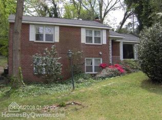 2796 Henry St, Augusta, GA 30909