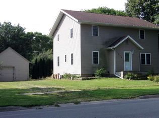 514 Main St, Bristow, IA 50611