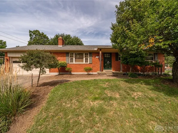 3751 Mengel Dr, Kettering, OH 45429