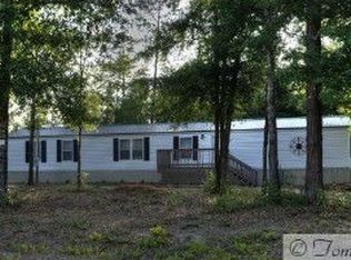 6965 E Gate Rd, Milton, FL 32570