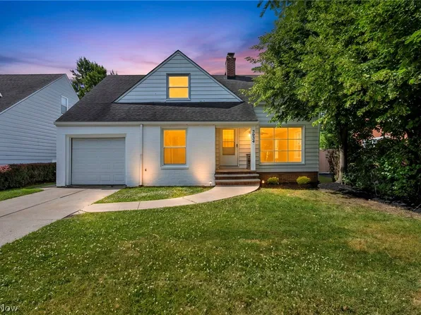 3934 Warrendale Rd, South Euclid, OH 44118