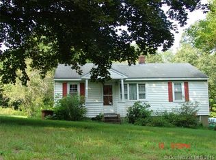 38 Lohse Rd, Willington, CT 06279