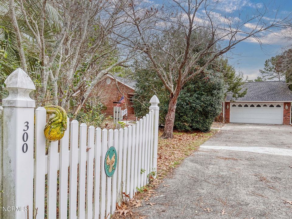 300 N Shore Drive, Southport, NC 28461 Zillow