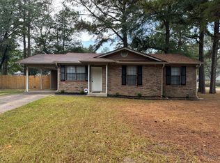 11 Riata Ct, Little Rock, AR 72209