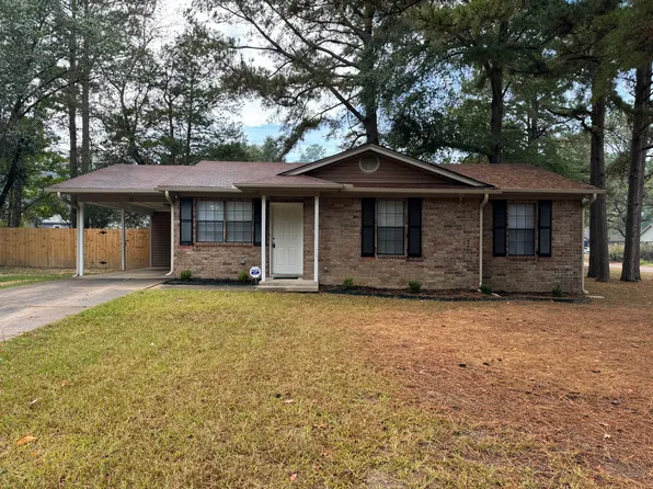 11 Riata Ct, Little Rock, AR 72209