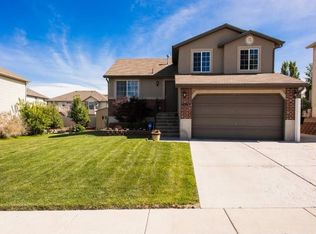 6265 W Townley St, West Jordan, UT 84081