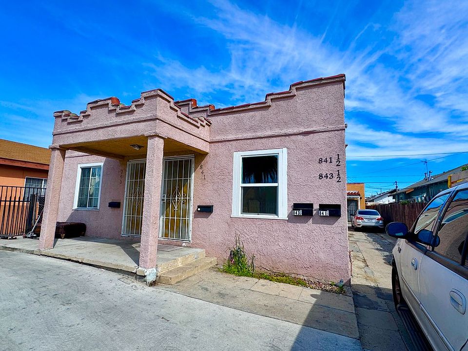 2nd image of 841 W 64th St #841