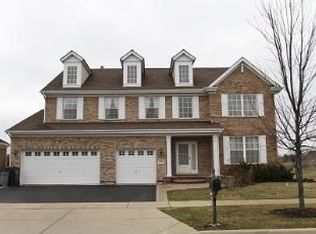 1638 N Haig Point Ln, Vernon Hills, IL 60061
