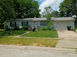 3201 W Jefferson Blvd, South Bend, IN 46619