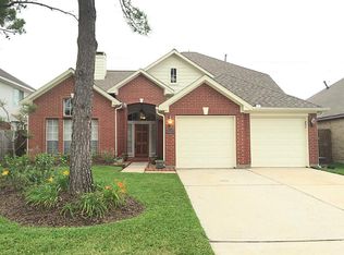 17206 Sandestine Dr, Houston, TX 77095