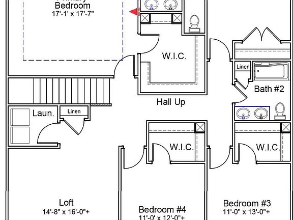 3rd image of this home