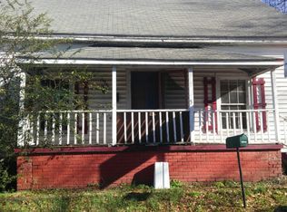 5 Beattie St, Laurens, SC 29360