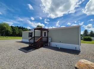 324 Roberts Ave, White Sulphur Springs, WV 24986