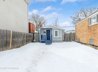 1461 W 114th Pl, Chicago, IL 60643