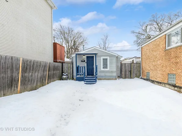1461 W 114th Pl, Chicago, IL 60643