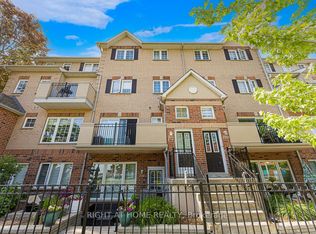 1400 The Esplanade N #702, Pickering, ON L1V6V2