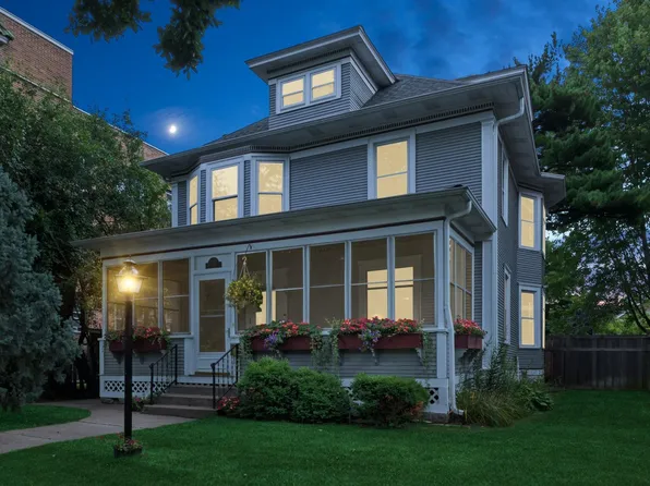 3129 Holmes Ave S, Minneapolis, MN 55408