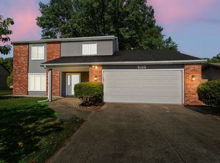 6115 Chicory Dr, Fort Wayne, IN 46835