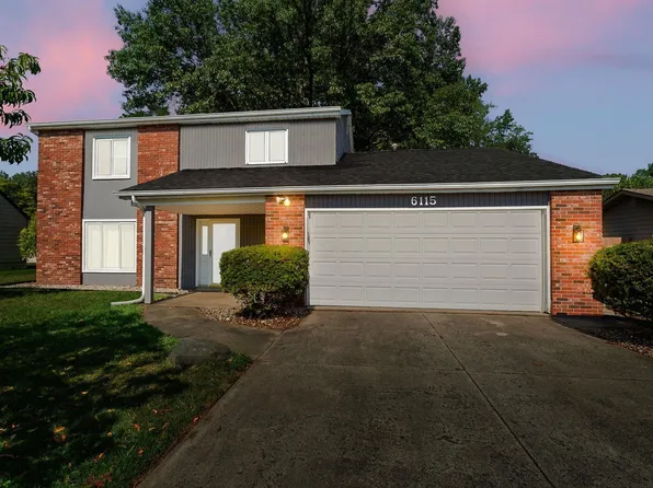 6115 Chicory Dr, Fort Wayne, IN 46835