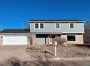 509 Merrill Dr, Clovis, NM 88101