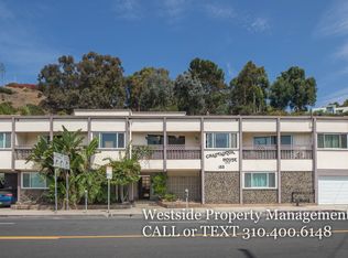 134 Chautauqua Blvd., Santa Monica, CA 90402