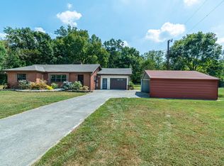 140 Verton Dr, Powell, TN 37849