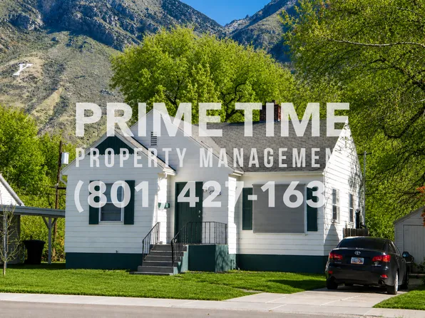 202 N 700 E, Provo, UT 84606