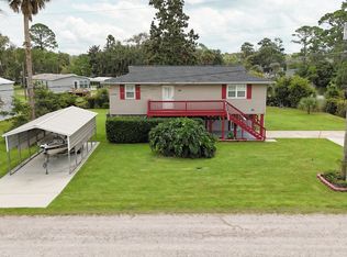 276 Circle Dr, Midway, GA 31320