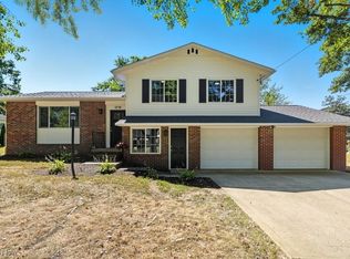 1719 Bruce St, Canal Fulton, OH 44614