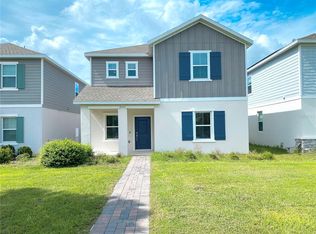 6430 Limberpine Aly, Saint Cloud, FL 34771