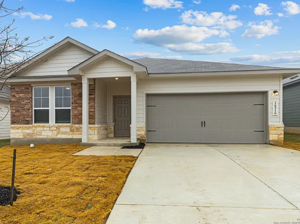 16516 Rosemary Ridge, San Antonio, TX 78112