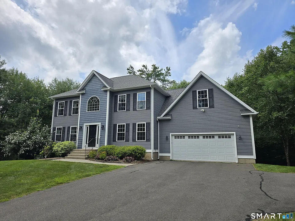 299 Bushy Hill Rd