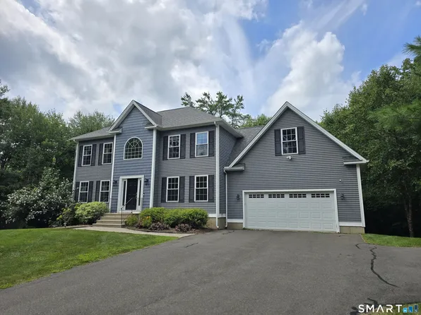 299 Bushy Hill Rd, Simsbury, CT 06070