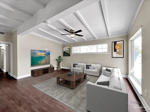 714 Woodland Dr, Pensacola, FL 32503