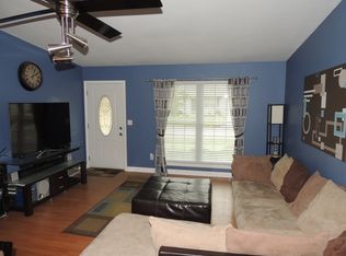 1346 Osage Meadows Dr, O'Fallon, MO 63366