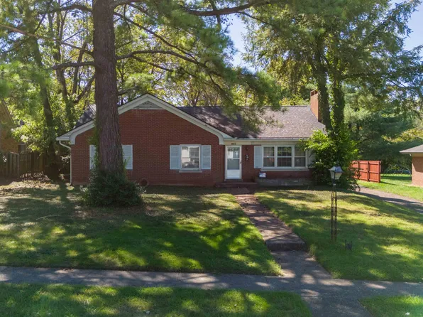 556 Fairfield Dr, Lexington, KY 40503