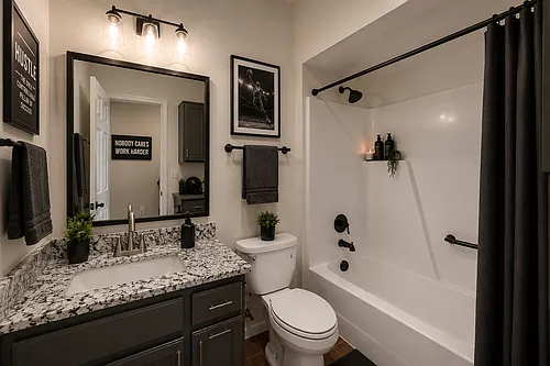 3 bed, 1230 sqft, $2,000 — Photo 3