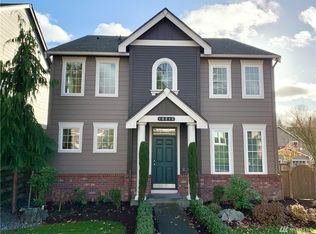 16213 SE 138th Pl, Renton, WA 98059