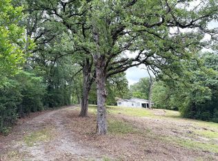 704 E Elder St, Colmesneil, TX 75938