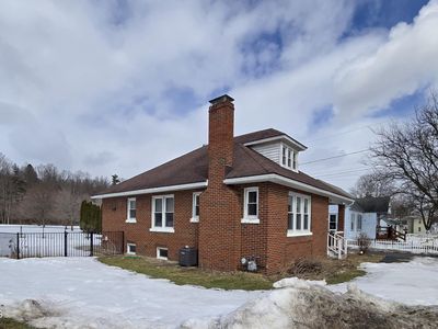 132 Reid Street, Fort Plain, NY, 13339
