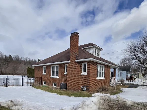 132 Reid Street, Fort Plain, NY 13339