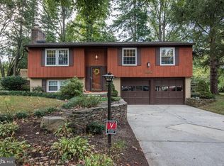 5037 Three Kings Ln, Columbia, MD 21044