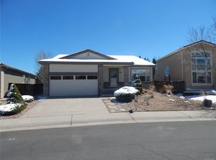 9611 Adelaide Cir, Highlands Ranch, CO 80130