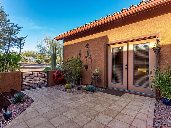 4th image of 41225 N CANYON SPRINGS Drive