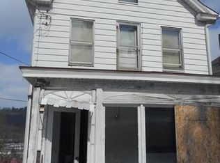 317 Lenawee Ave, Monessen, PA 15062