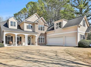 80 Middleton Trce, Newnan, GA 30265